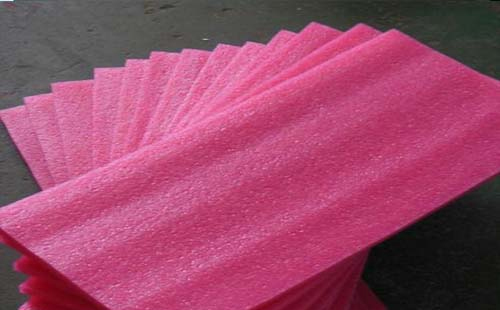 安定EPE珍珠棉片材