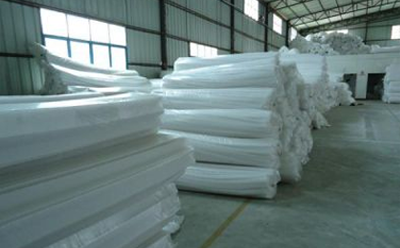 安定珍珠棉厂家厂房