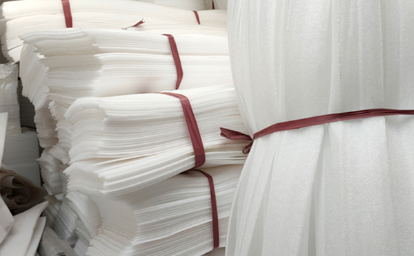 冷冻食品用安定珍珠棉包装需要注意什么