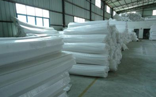 安定珍珠棉需要哪些原材料