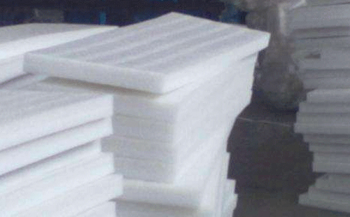 怎样判断安定珍珠棉的质量？