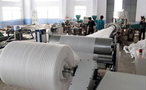 兰圳包装：2025年安定珍珠棉创新与应用的新里程