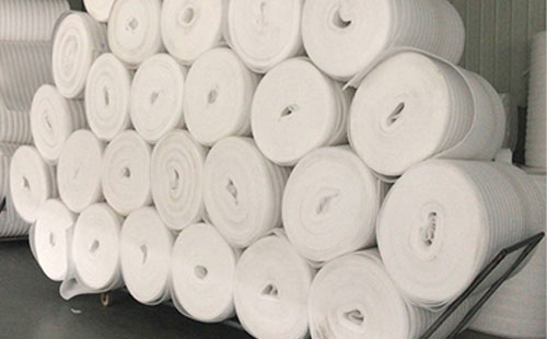 如何判断安定珍珠棉卷材的质量
