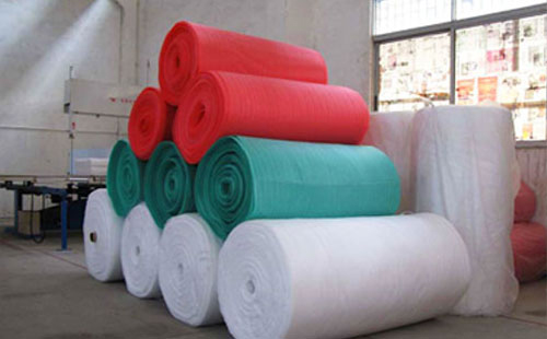 安定珍珠棉的原材料是什么