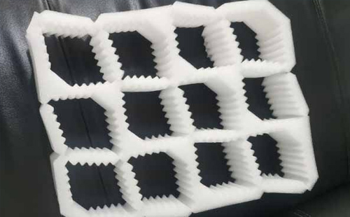 水果安定珍珠棉网套选购技巧与质量判断 水果安定珍珠棉网套选购技巧与质量判断