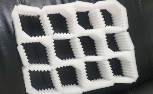 安定苹果内衬防震设计与材料选择指南 安定苹果内衬防震设计与材料选择指南