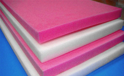 冷链物流中的缓冲保护材料：冷冻环境下安定珍珠棉的应用解析