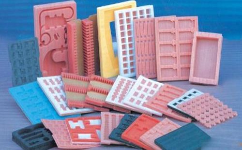 安定珍珠棉材料特性与工业包装缓冲设计应用指南