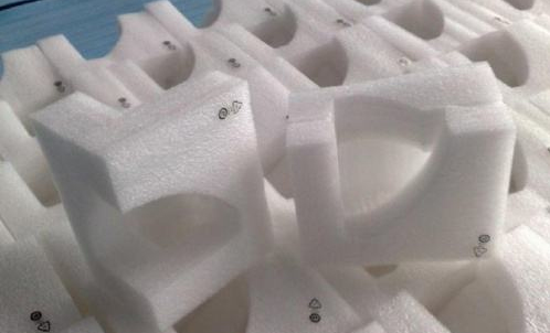 安定珍珠棉切片、开槽、粘接：异型加工的几种常见方式！